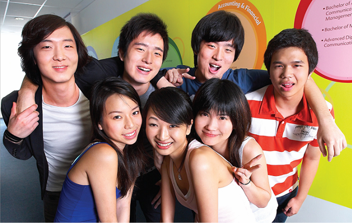 Học bổng toàn phần trung học Mỹ 2018 - Ảnh 1